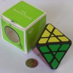 4x4x4 Octahedron
